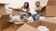 Moving Boxes Denton TX in Lake Dallas, TX Furniture & Household Goods Movers