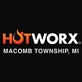 HOTWORX - Macomb Township, MI in Macomb, MI Yoga Churches