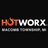 HOTWORX - Macomb Township, MI in Macomb, MI
