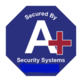 A Plus Security Systems, in Scott, LA Safety & Security Services