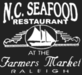 Fish & Seafood Restaurants in Raleigh, NC 27603