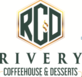Rivery Coffee house & Desserts in Georgetown, TX Coffee Houses & Cafes