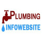 Plumbing Info Website in Alexandria, MN Internet Services