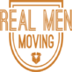 Real Men Moving in Pflugerville, TX Moving Companies