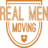Real Men Moving in Pflugerville, TX