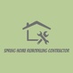 Basement Remodeling in Spring, TX 77389
