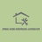 Spring Home Remodeling Contractor in Spring, TX