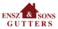 Ensz & Sons Gutters in Columbus, MS Guttering Contractors