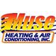 Muse Heating & Air Conditioning in Horn Lake, MS Air Conditioning & Heating Systems