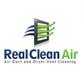 Real Clean Air in Ijamsville, MD Duct Cleaning Heating & Air Conditioning Systems