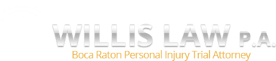 Willis Law, P.A. in Boca Raton, FL 33433 Personal Injury Attorneys