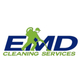 EMD Cleaning Services in Oakdale, MN Commercial & Industrial Cleaning Services