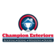 Champion Exteriors in Villas, NJ Roofing Contractors