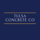 Tulsa Concrete in Tulsa, OK Concrete