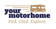 Your Motorhome in Cambridge, NY Air Motors