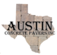 Austin Concrete Pavers in Cedar Creek, TX Concrete Contractors