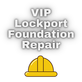 VIP Lockport Foundation Repair in Lockport, NY Concrete Contractors