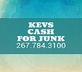 Kevs Cash for Junk Cars in Byberry - Philadelphia, PA Auto Recycling