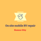 On Site Mobile RV Repair Kansas City in Ruskin Heights - Kansas City, MO Auto Repair