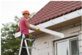 Cary Gutters Company in Cary, NC Gutters & Downspout Cleaning & Repairing