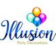 illusion Party Decorations, in Norwalk, CT Party Planning & Event Consultants
