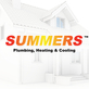 Summers Plumbing Heating & Cooling in Peru, IN Plumbing Contractors