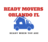 Company Ready Movers Orlando FL in Central Business District - Orlando, FL