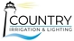Country Irrigation and Lighting in East Hampton, NY Irrigation Systems Repair & Service
