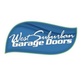 West Suburban Garage Doors in Oak Park, IL Garage Door Repair