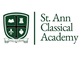 Saint Ann Classical Academy in Raritan, NJ Education