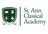 Saint Ann Classical Academy in Raritan, NJ