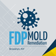 FDP Mold Remediation of Brooklyn in Brooklyn, NY General Contractors Fire & Water Damage Restoration