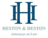 Heston & Heston - Riverside in Wood Streets - Riverside, CA 92501 Attorneys Bankruptcy Consumer
