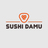 Sushi Damu in Tustin, CA