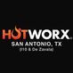 Hotworx - San Antonio, TX (I10 & DE Zavala) in San Antonio, TX Yoga Instruction