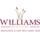 Williams Dentistry: Brandon & Amy Williams, DDS in Asheboro, NC Dentists