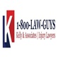 Kelly & Associates Injury Lawyers in Quincy, MA Legal Services