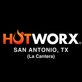Hotworx - San Antonio, TX (LA Cantera) in San Antonio, TX Yoga Instruction