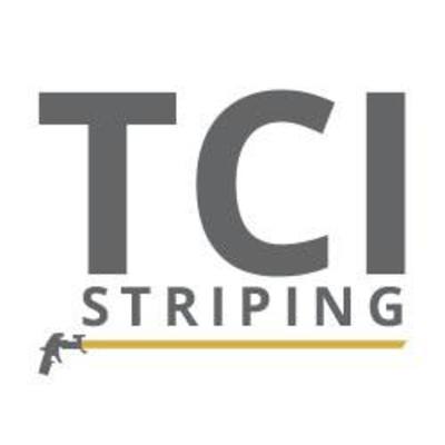 TCI Striping in Arlington - Riverside, CA Painting Contractors
