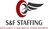 S&F Staffing Dayton in Downtown - Dayton, OH 45416 Recruiting Services