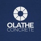 Olathe Concrete in Olathe, KS Concrete