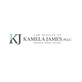 Law Offices of Kamela James in Olympia, WA Personal Injury Attorneys