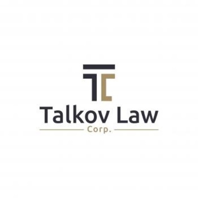 Talkov Law in Palm Springs, CA Bankruptcy Attorneys