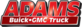 Adams Buick GMC in Richmond, KY New & Used Car Dealers