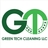 Green Tech Commercial Cleaning in Crestview, FL 32536 Commercial Cleaning Equipment