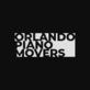 Piano & Organ Movers in Orwin Manor - Orlando, FL 32803