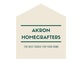 Akron Homecrafters in Akron, OH Home Services & Products