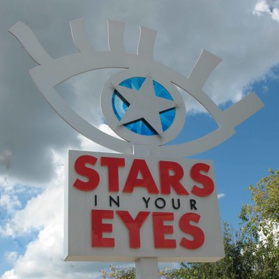Stars In Your Eyes Optometry & Optical in Downtown - Austin, TX Optometrists Contact Lens