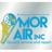 Mor Air Inc. of Glendale in Verdugo Viejo - Glendale, CA 91202 Air Conditioning & Heating Equipment & Supplies