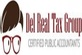 Del Real Tax Group in Lyons, IL Accounting Tax & Computer Consultants